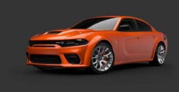 Dodge ‘Last Call’ Chargers and Challengers – Muscle Car