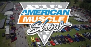 The World’s Largest Charity Mustang Car Show