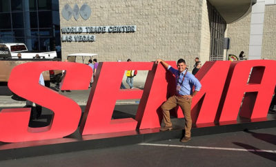 Is SEMA Dead? – Muscle Car