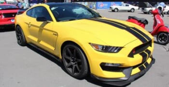 3 Modern Muscle Cars You’re Going to Love Driving – Muscle Car