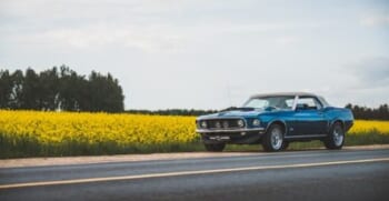 Storage Tips (+ Insurance Savings) – Muscle Car