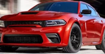 2023 Muscle Cars - Muscle Car