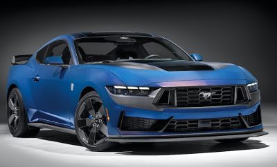 The Best Muscle Cars for 2024